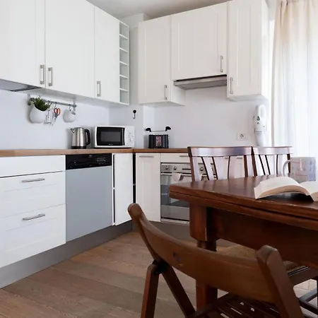 Italianway - Milano 35 Apartment Bormio